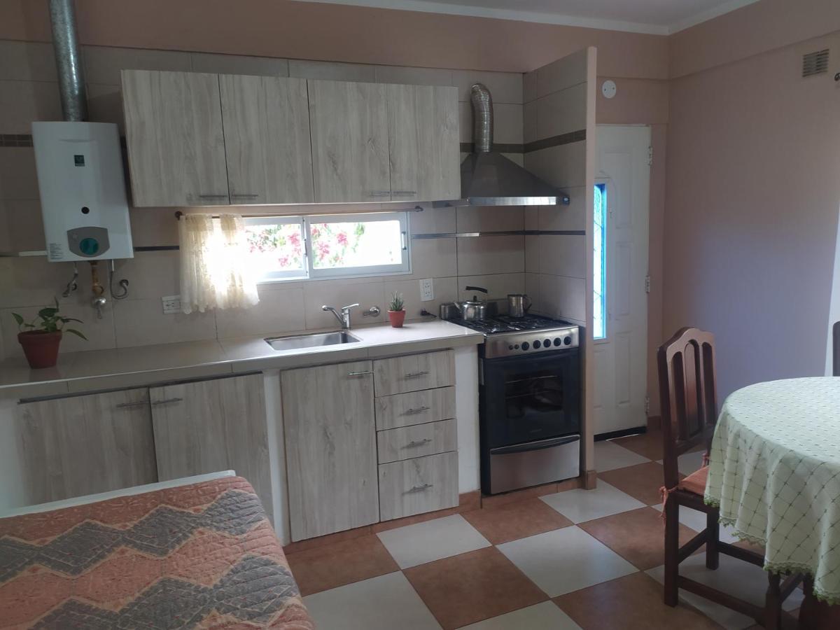 Punadito De Descanso Salta Eksteriør bilde
