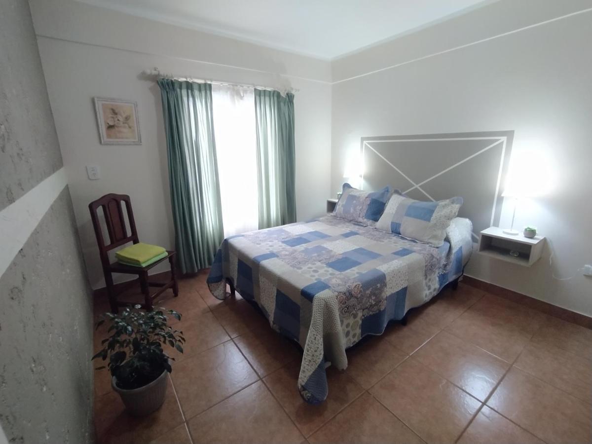 Punadito De Descanso Salta Eksteriør bilde