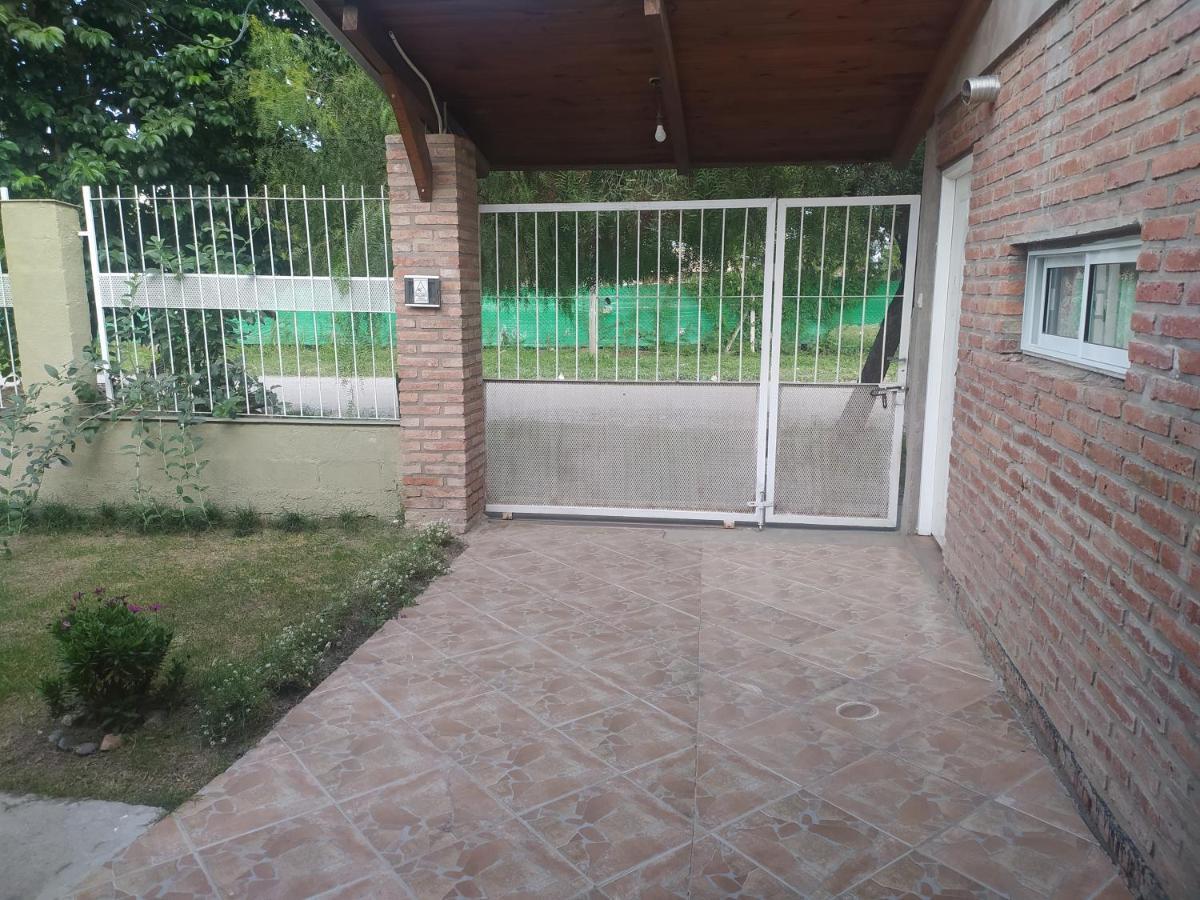 Punadito De Descanso Salta Eksteriør bilde