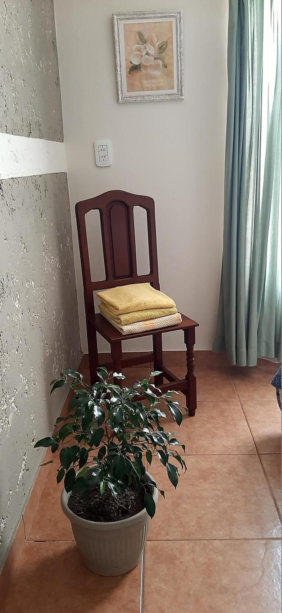 Punadito De Descanso Salta Eksteriør bilde