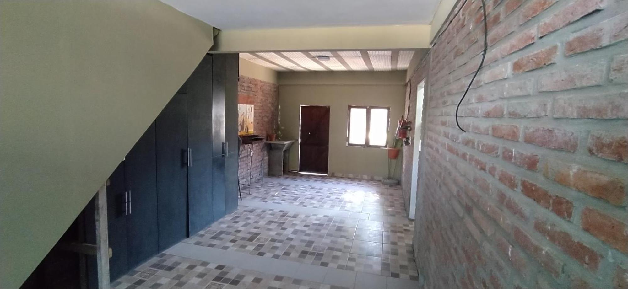 Punadito De Descanso Salta Eksteriør bilde